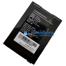 Batería para PDA 524912 [Batería de repuesto]